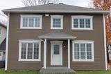 1011, avenue Taniata. Vue avant