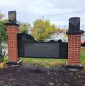 Monument de Riverbend