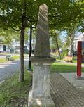 Monument à Louis Marcoux