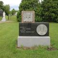 Monument Louis-Hémon