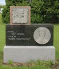 Monument Louis-Hémon