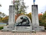 Monument de guerre de Joliette