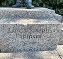 Mémorial de Louis-Joseph Papineau