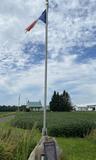 Monument aux Acadiens