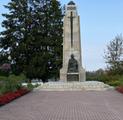 Monument des Braves de Shawinigan