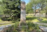 Monument de Joseph-Laurent Normandin