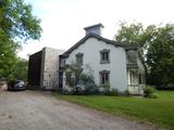 Maison Quintal. Vue générale