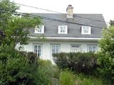 Maison Loriot. Vue avant
