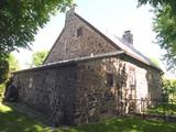 Maison Patenaude. Vue latérale