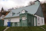 Maison Pierre-Thibault. Vue avant