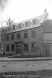 Québec : maison Montcalm, rue des Remparts / Edgar Gariépy - [19-]