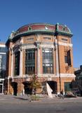 Théâtre Capitole. Vue avant