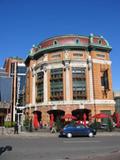 Théâtre Capitole. Vue avant