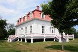 Ancien presbytère de Rivière-Ouelle