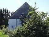 Maison Côté. Vue latérale