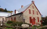 Moulin seigneurial de Tonnancour