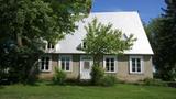 Maison Rivard-Dit-Lanouette. Vue avant