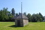 Poudrière du Poste-de-Traite-de-la-Métabetchouane