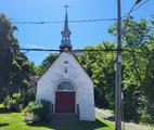 Chapelle de procession Saint-François-Xavier