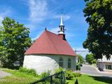 Chapelle de procession Saint-François-Xavier