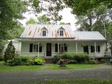 Atelier et maison Rodolphe-Duguay. Vue avant