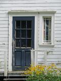 Atelier et maison Rodolphe-Duguay. Vue de détail