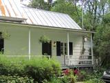 Atelier et maison Rodolphe-Duguay. Vue d'angle