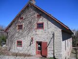 Moulin Marcoux. Vue avant