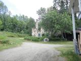 Moulin du Gouffre. Vue générale