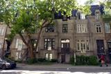 Maison Janvier-Arthur-Vaillancourt (1). Vue générale