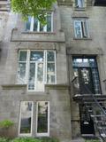 Maison Janvier-Arthur-Vaillancourt (1). Vue avant