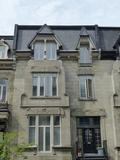 Maison Janvier-Arthur-Vaillancourt (1). Vue avant
