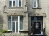 Maison Janvier-Arthur-Vaillancourt (1). Vue de détail