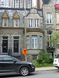 Maison Charles-Sheppard (4). Vue avant