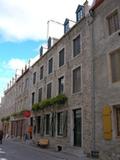 Maison Jean-Renaud. Vue avant