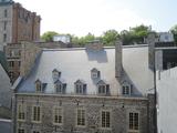 Maison Guillaume-Estèbe. Détail