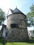 Moulin à vent Antoine-Jetté