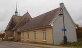 Ancienne église de Saint-Pierre