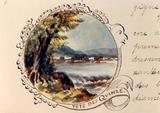Registres des missionnaires itinérants de l'Abitibi-Témiscamingue (1843-1976). Charles-Alfred-Marie Paradis, De Témiskaming à la Baie-d'Hudson, 1884