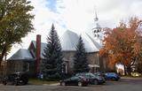 Église de Sainte-Famille