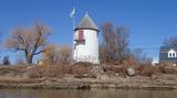 Moulin à vent de Grondines