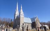 Église de Saint-Charles-des-Grondines