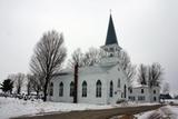 Église Saint-James