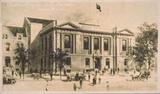 Bibliothèque Saint-Sulpice