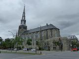 Ensemble d'immeubles patrimoniaux de Saint-Pierre-Apôtre. Vue générale