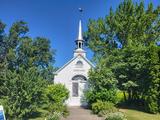 Chapelle des Marins