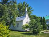 Chapelle des Marins