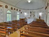 Chapelle des Marins