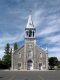 Église de Sainte-Jeanne-de-Chantal. Vue avant