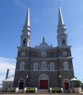 Église de Notre-Dame-de-Bon-Secours